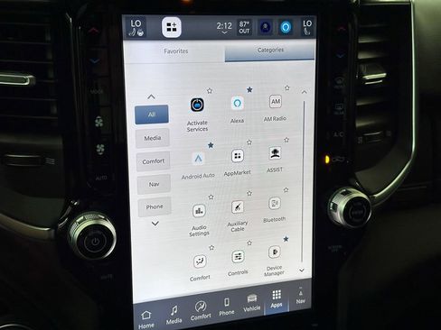 New 2026 RAM 1500 Big Horn image 38