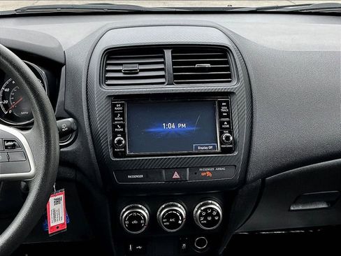 Used 2024 Mitsubishi Outlander Sport ES image 18