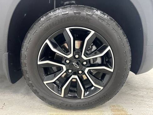 Used 2024 Chevrolet TrailBlazer ACTIV w/ Driver Confidence Package AWD/4WD image 29