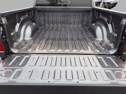 New 2026 RAM 1500 Big Horn AWD/4WD image 26