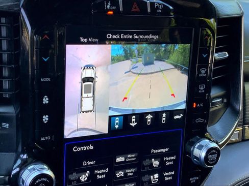 Used 2020 RAM 1500 Limited image 29