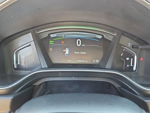 Used 2022 Honda CR-V Touring image 28