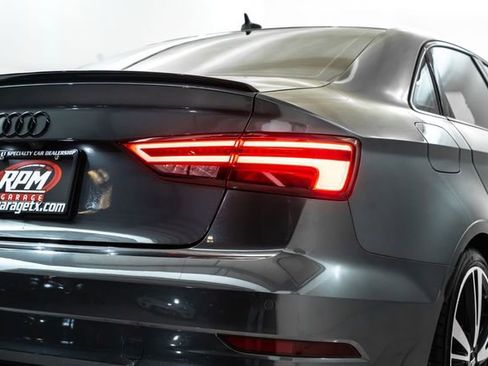 Used 2019 Audi RS 3 2.5T quattro image 10