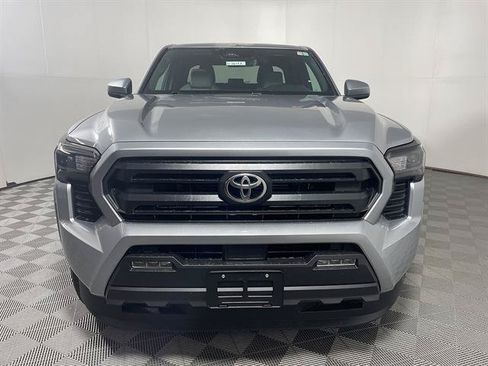 New 2026 Toyota Tacoma SR5 AWD/4WD image 2