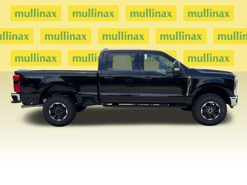 New 2026 Ford F250 Lariat w/ Tremor Off-Road Package AWD/4WD image 2