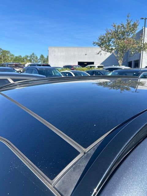 Certified 2023 Kia Sorento S w/ Panoramic Sunroof Package FWD image 8