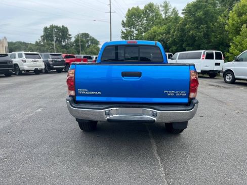 Used 2006 Toyota Tacoma PreRunner RWD image 8