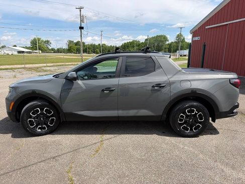 Used 2023 Hyundai Santa Cruz SEL w/ Activity Package AWD/4WD image 20