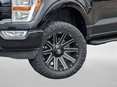 Used 2022 Ford F150 XL w/ STX Appearance Package image 21