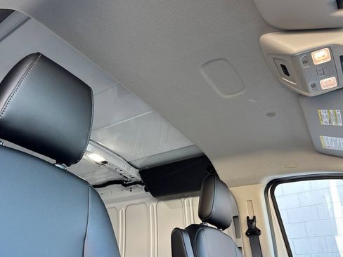 New 2025 Ford Transit 250 Low Roof AWD image 13