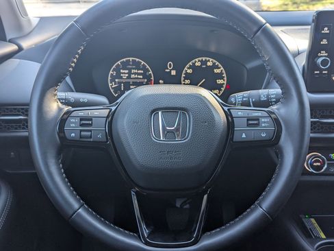 Used 2025 Honda HR-V EX-L image 20