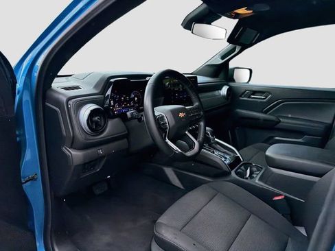 Used 2024 Chevrolet Colorado LT w/ LT Convenience Package RWD image 23