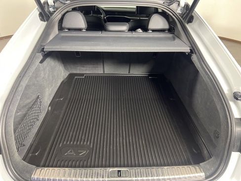 Used 2024 Audi A7 3.0T Prestige image 26