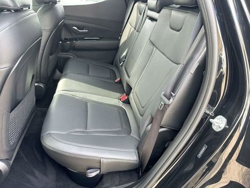 Used 2025 Hyundai Santa Cruz Limited image 28