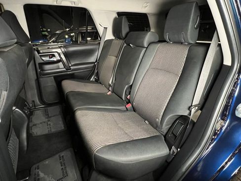 Used 2024 Toyota 4Runner TRD Off-Road image 17