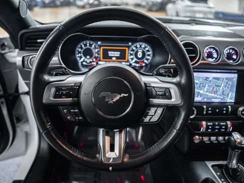 Certified 2021 Ford Mustang Mach 1 image 38