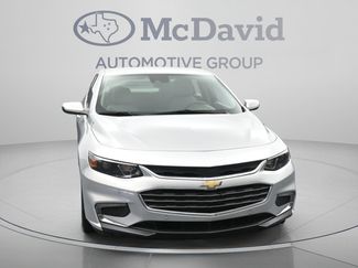 Used 2016 Chevrolet Malibu Premier w/ Driver Confidence Package II FWD video 2