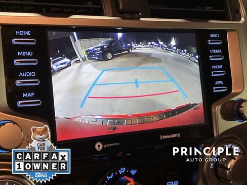 Used 2024 Toyota 4Runner SR5 image 23