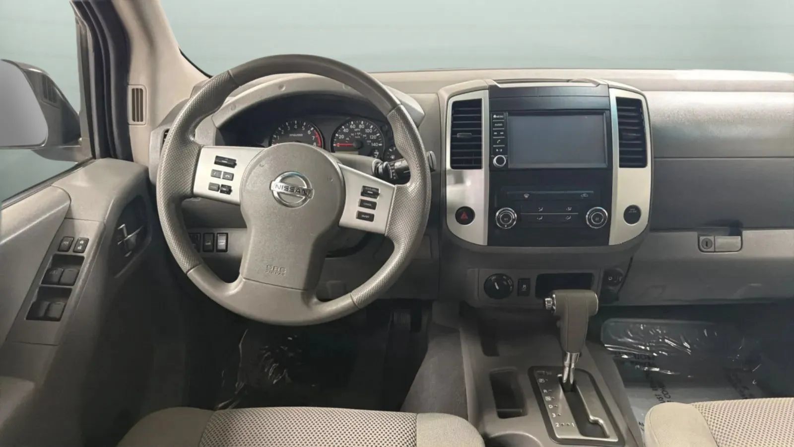 Used 2019 Nissan Frontier SV AWD/4WD image 10