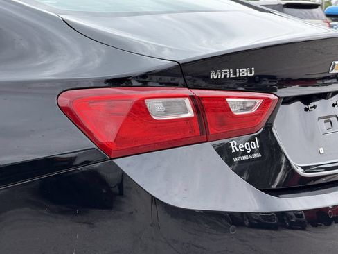 Used 2024 Chevrolet Malibu LT FWD image 10