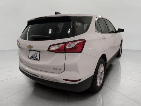 Used 2018 Chevrolet Equinox LT AWD/4WD image 18