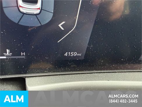 Used 2025 Kia K5 GT w/ GT1 Package image 30