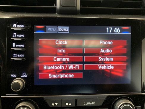 Used 2020 Honda Civic Si image 26