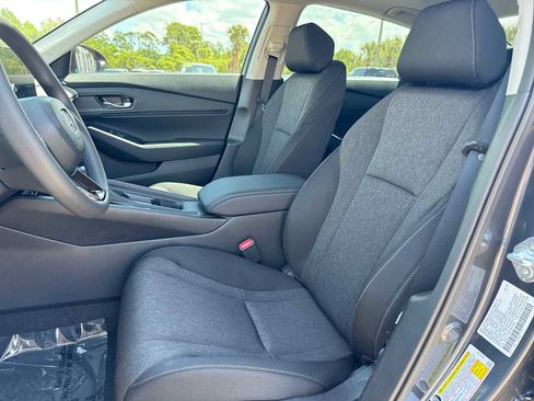 New 2026 Honda Accord SE image 13
