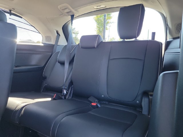 Certified 2025 Honda Odyssey Elite image 29
