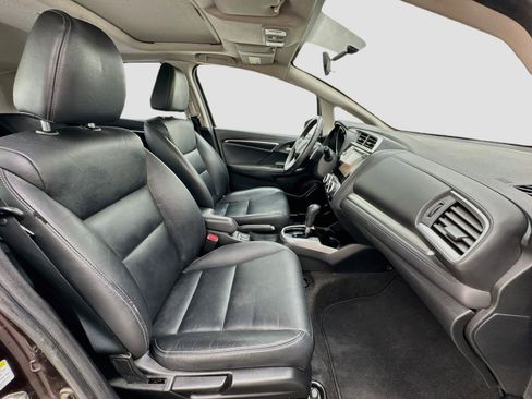 Used 2015 Honda Fit EX-L image 19