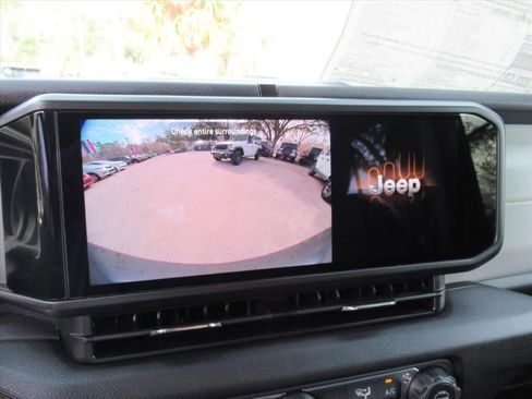 New 2026 Jeep Wrangler Sport S image 27