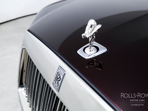 Used 2026 Rolls-Royce Ghost AWD/4WD image 39