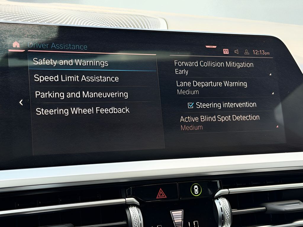 Used 2022 BMW 330e RWD image 52