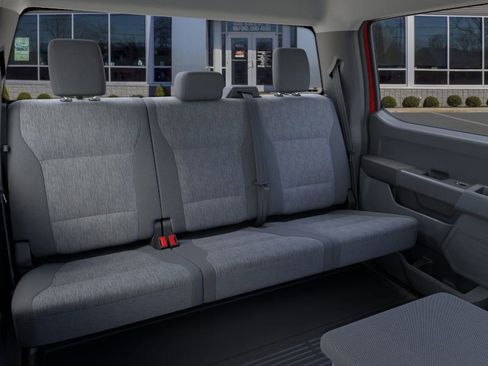 New 2026 Ford F250 XL w/ STX Appearance Package image 11