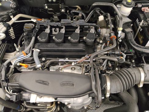 Used 2023 Honda Accord LX image 30