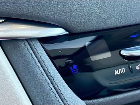 New 2025 Cadillac XT5 Premium Luxury w/ Technology Package image 21