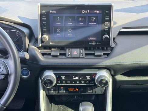 Certified 2022 Toyota RAV4 XSE image 16