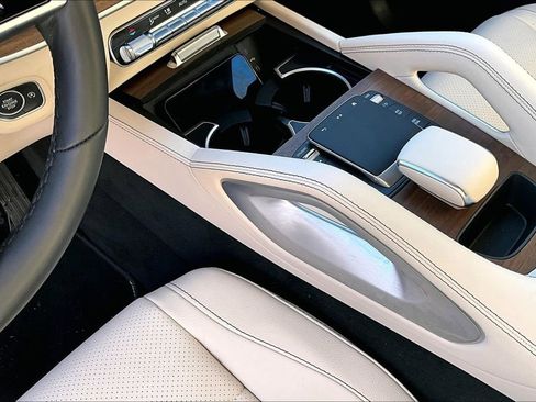 Certified 2025 Mercedes-Benz GLE 350 GLE 350 image 14