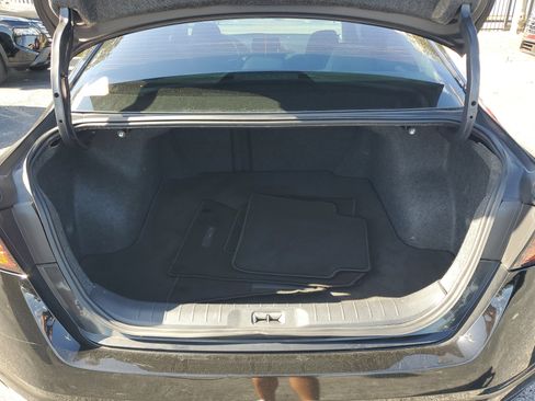 Certified 2020 Nissan Altima 2.5 S image 6