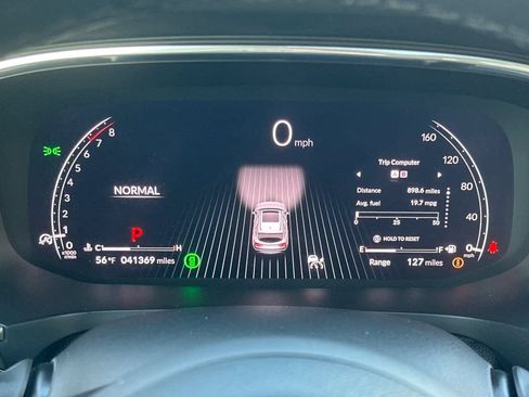 Used 2022 Acura MDX FWD w/ Technology Package image 27