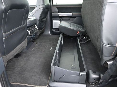 Used 2023 Ford F150 Platinum w/ Equipment Group 701A High image 27