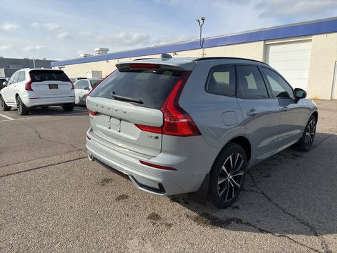 Used 2024 Volvo XC60 B5 Plus w/ Protection Package Premier image 5