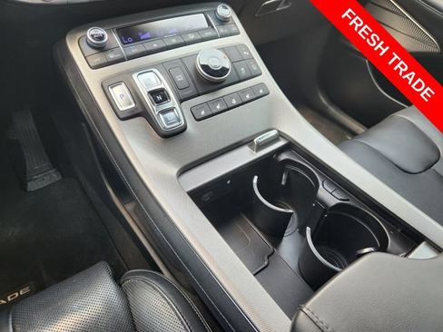 Used 2022 Hyundai Palisade Calligraphy FWD image 18