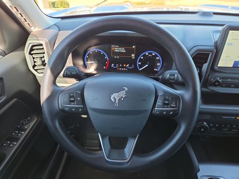 Certified 2024 Ford Bronco Sport Big Bend image 18