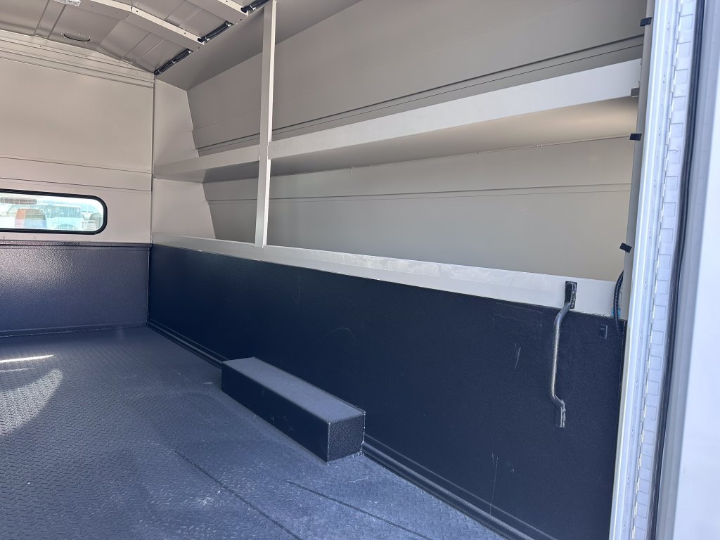 New 2024 Ford F550 4x4 Regular Cab Super Duty image 47