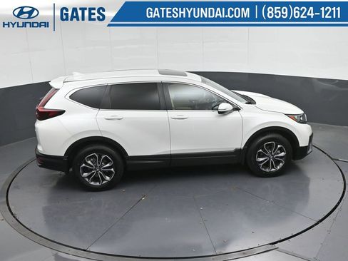 Used 2020 Honda CR-V EX image 52