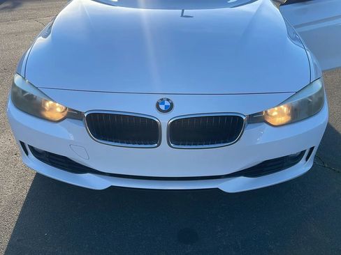 Used 2014 BMW 328i Sedan image 24