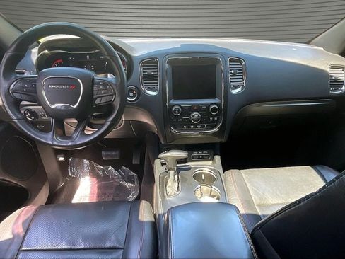 Used 2018 Dodge Durango R/T AWD/4WD image 7