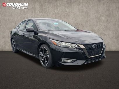 Used 2022 Nissan Sentra SR w/ Lighting Package