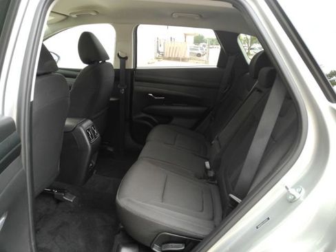 Used 2026 Hyundai Tucson SEL FWD image 18